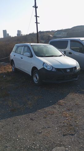  Nissan AD 2019 , 1210000 , 