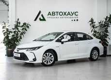  Corolla, 2024