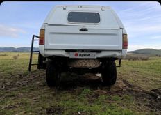 ����������� Hilux, 1992