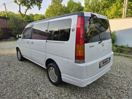    Honda Stepwgn 2000 , 520000 , 
