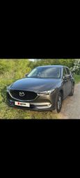 SUV   Mazda CX-5 2020 , 2600000 , 