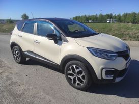 SUV   Renault Kaptur 2017 , 1520000 , 