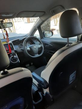    Toyota Wish 2015 , 1500000 , 