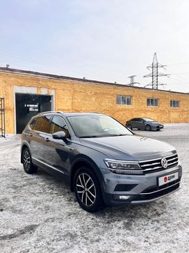 SUV   Volkswagen Tiguan Allspace 2020 , 3490000 , 