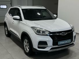 SUV   Chery Tiggo 4 2021 , 1249900 , --