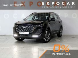 SUV   Chery Tiggo 7 Pro Max 2025 , 2830000 , 