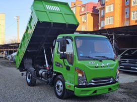  JAC G5 2023 , 3948000 , 