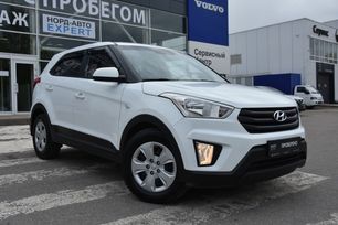 SUV   Hyundai Creta 2019 , 1760000 , 