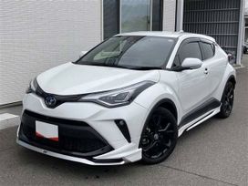 SUV   Toyota C-HR 2022 , 1340000 , 