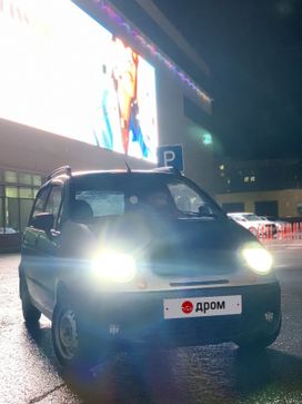  Daewoo Matiz 2004 , 185000 , 