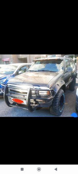 SUV   Chevrolet Blazer 1995 , 385000 , 