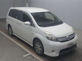    Toyota Isis 2012 , 1200000 , -