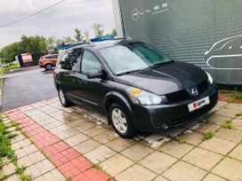    Nissan Quest 2004 , 660000 , -