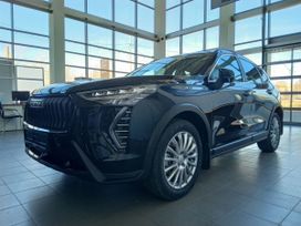 SUV   Haval Jolion 2025 , 2949000 ,  