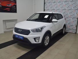 SUV   Hyundai Creta 2019 , 1555000 , 