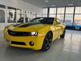  Camaro, 2011