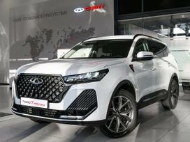 SUV   Chery Tiggo 7 Pro 2025 , 2830000 , 