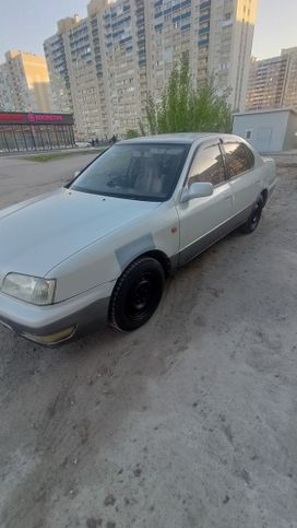  Toyota Camry 1996 , 335000 , 