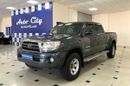  Toyota Tacoma 2009 , 2695000 , 