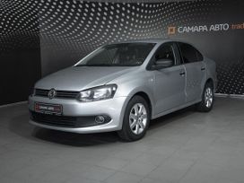  Volkswagen Polo 2011 , 583000 , 