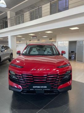 SUV   Jetour Dashing 2024 , 2839900 , 
