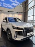 SUV   Chery Tiggo 4 2025 , 2100000 , 