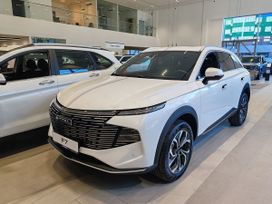 SUV   Haval F7 2025 , 3612510 , 