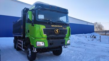  Shacman (Shaanxi) SX32586T385 2023 , 8300000 , 