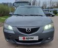  Mazda Mazda3 2005 , 135000 , -1