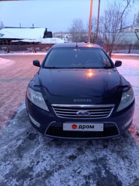 Ford Mondeo 2008 , 400000 , 