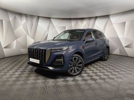 SUV   Hongqi HS5 2023 , 3895000 , 