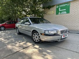  Volvo S80 1999 , 350000 , 