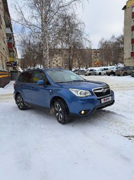 SUV   Subaru Forester 2014 , 2050000 , 