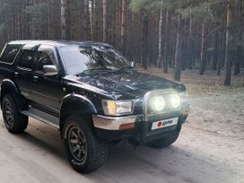SUV   Toyota Hilux Surf 1990 , 1450000 , 