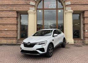 SUV   Renault Samsung XM3 2023 , 2550000 , -