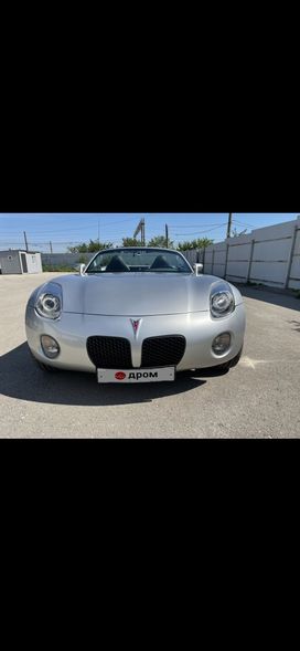  Pontiac Solstice 2006 , 1900000 , 