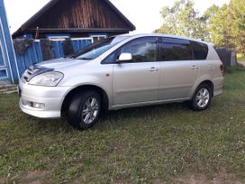    Toyota Ipsum 2002 , 850000 , 