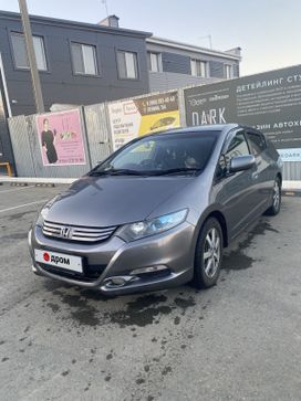  Honda Insight 2009 , 620000 ,  