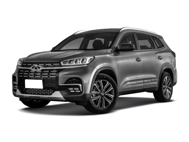  Tiggo 8, 2023