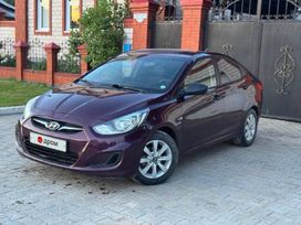  Hyundai Solaris 2013 , 565000 , 
