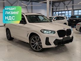 SUV   BMW X3 2024 , 8800000 , 