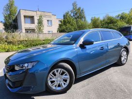 Peugeot 508 2021 , 1832000 , 