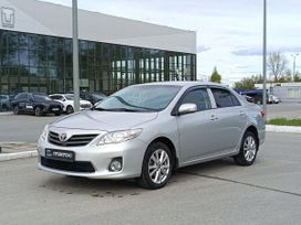  Toyota Corolla 2013 , 1349000 , 