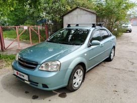  Chevrolet Lacetti 2007 , 420000 , 