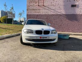  BMW 1-Series 2010 , 870000 , 