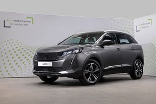 SUV   Peugeot 4008 2023 , 3899000 , 