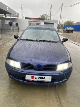  Mitsubishi Carisma 2001 , 195000 , 