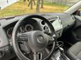 SUV   Volkswagen Tiguan 2015 , 1320000 , 