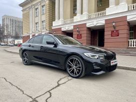 BMW 3-Series 2021 , 4299000 , 