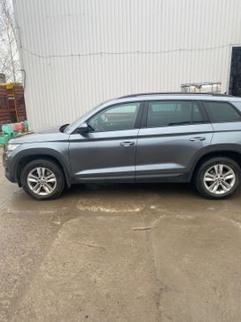 SUV   Skoda Kodiaq 2018 , 2426000 , 